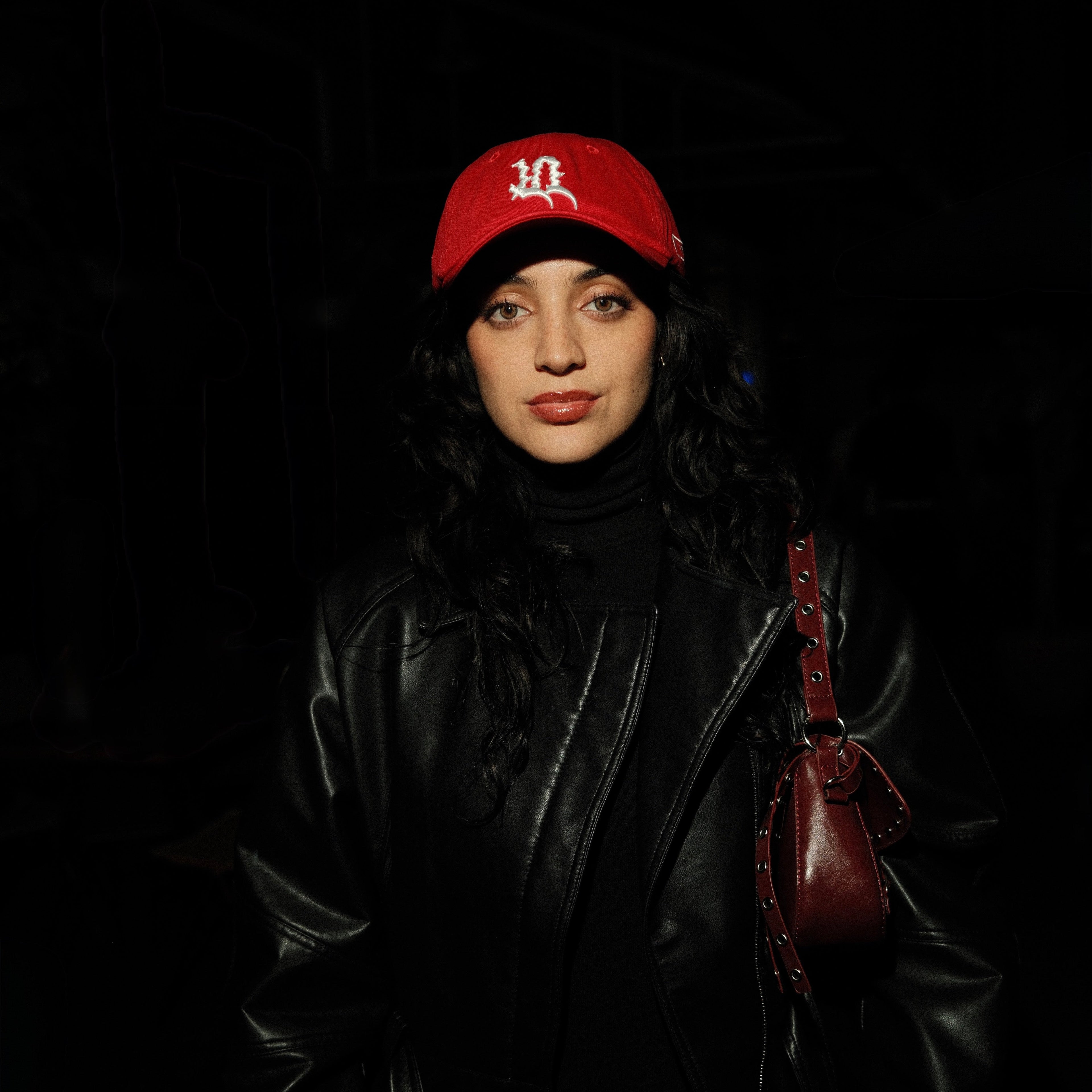 VANCIÉT CLASSIC RED HAT