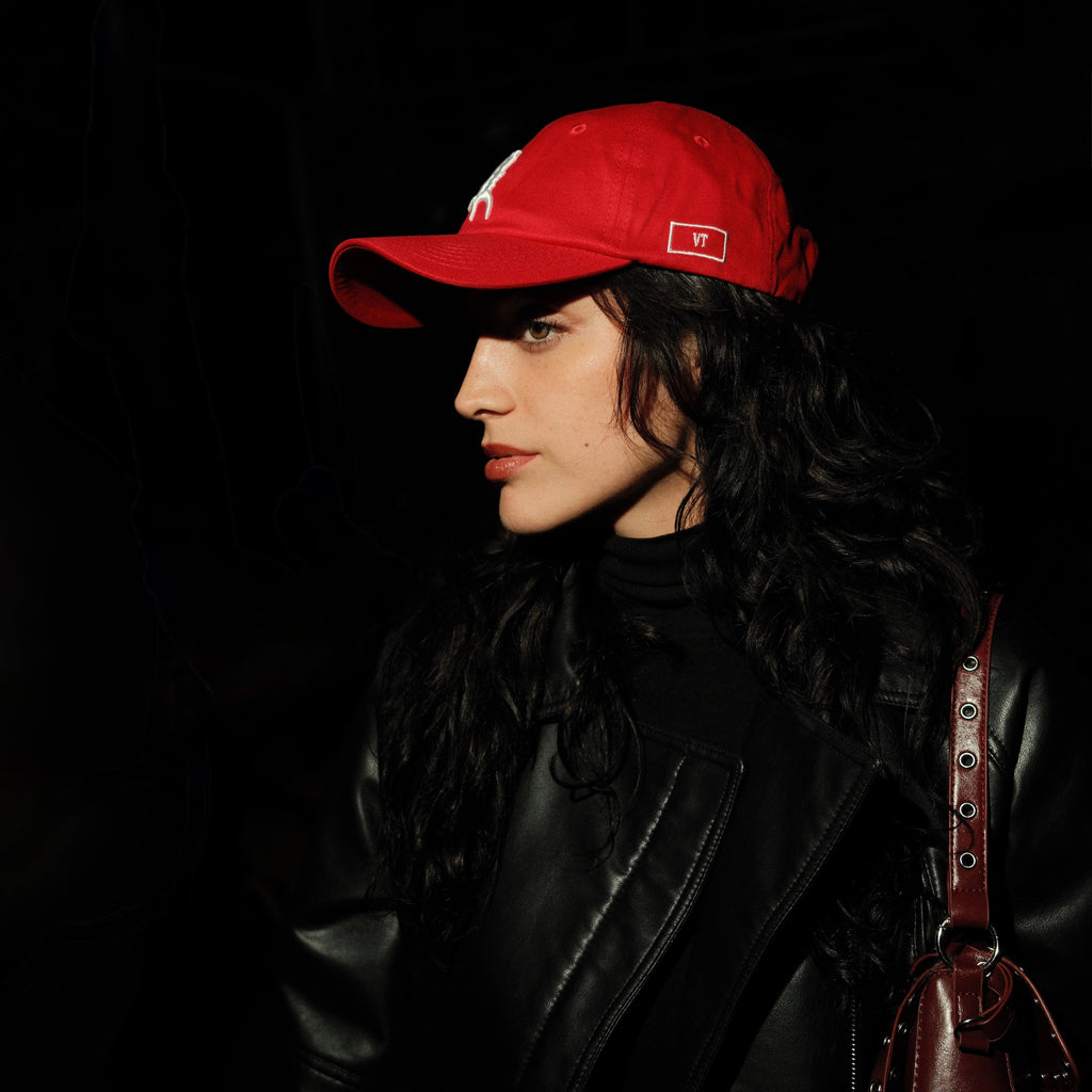 VANCIÉT CLASSIC RED HAT