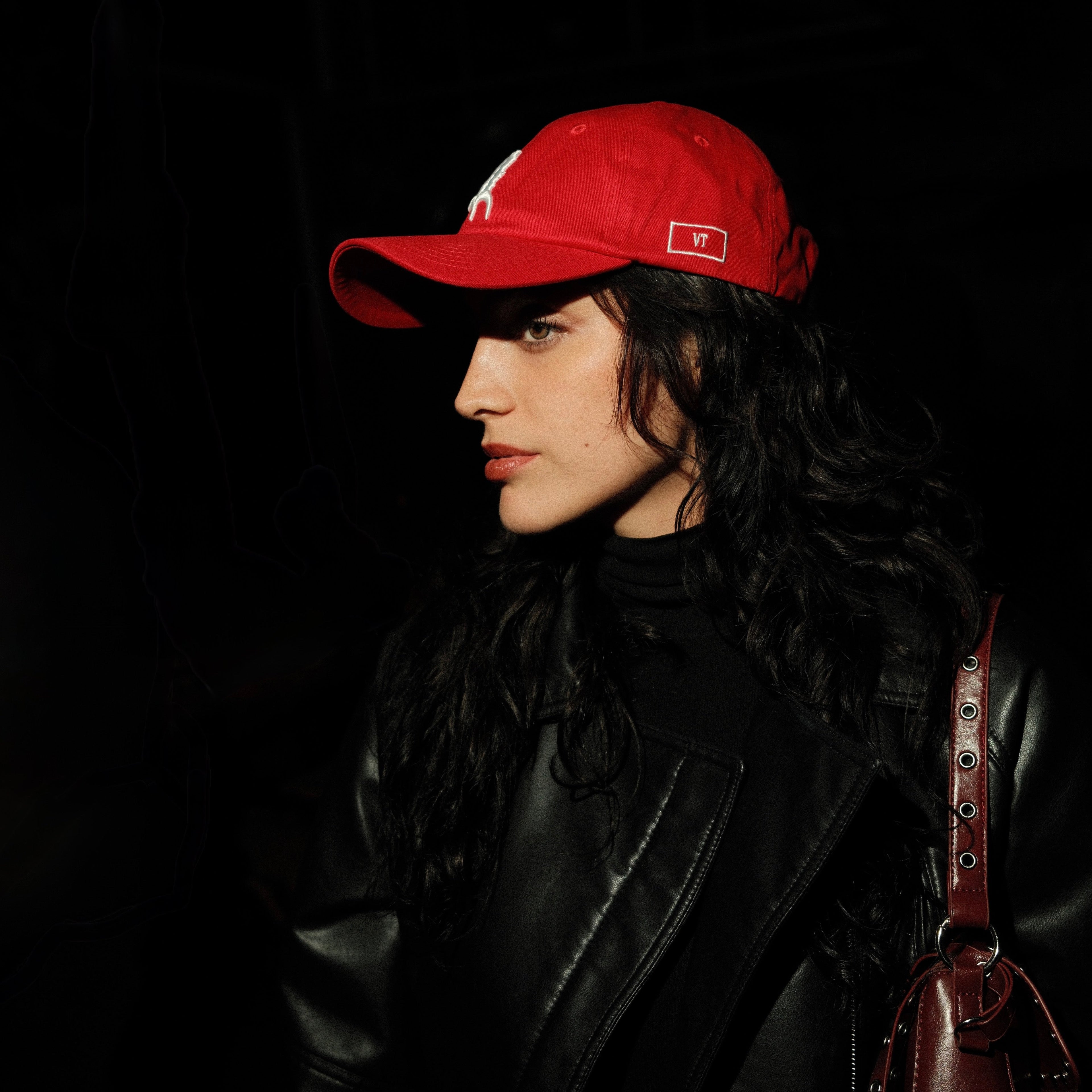 VANCIÉT CLASSIC RED HAT