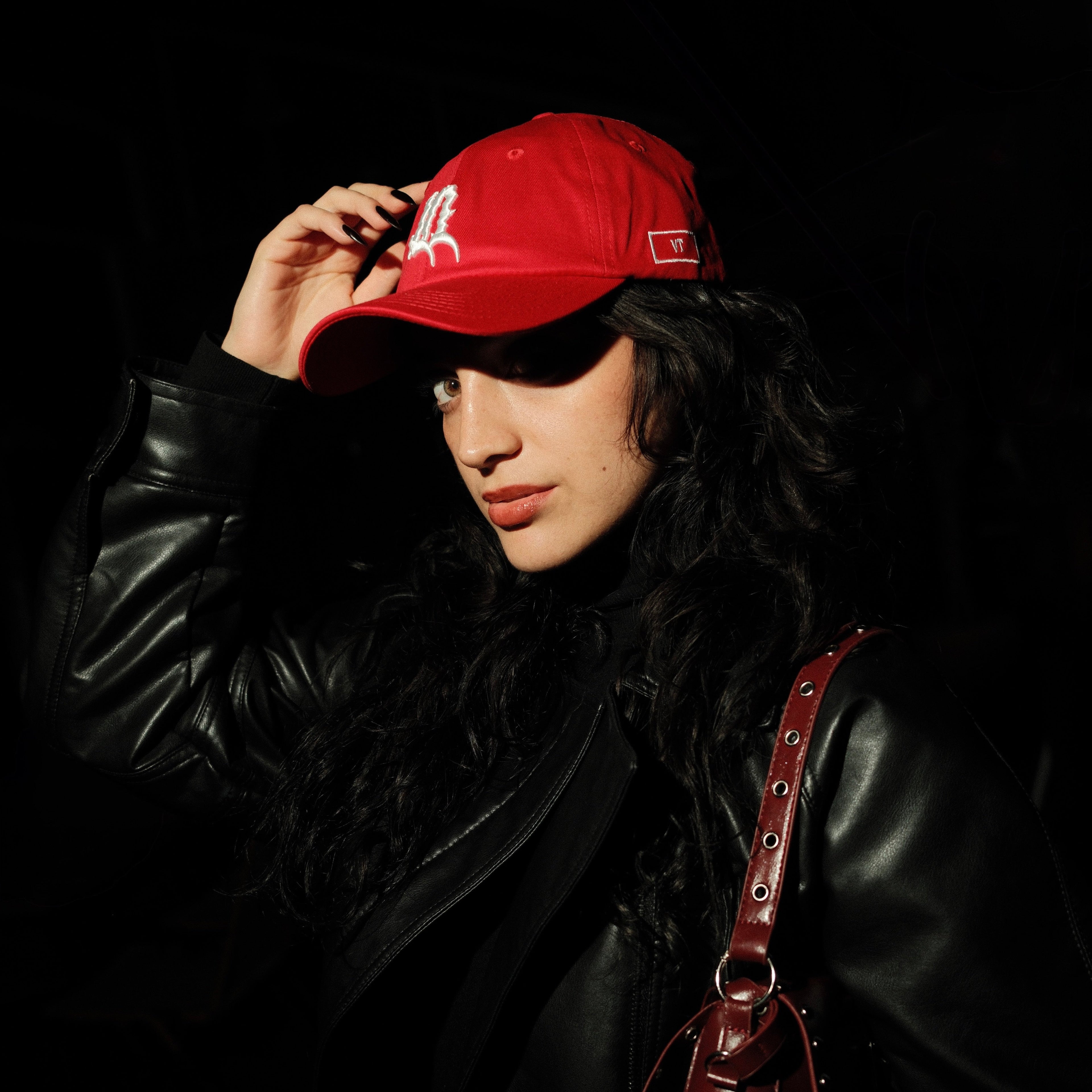 VANCIÉT CLASSIC RED HAT