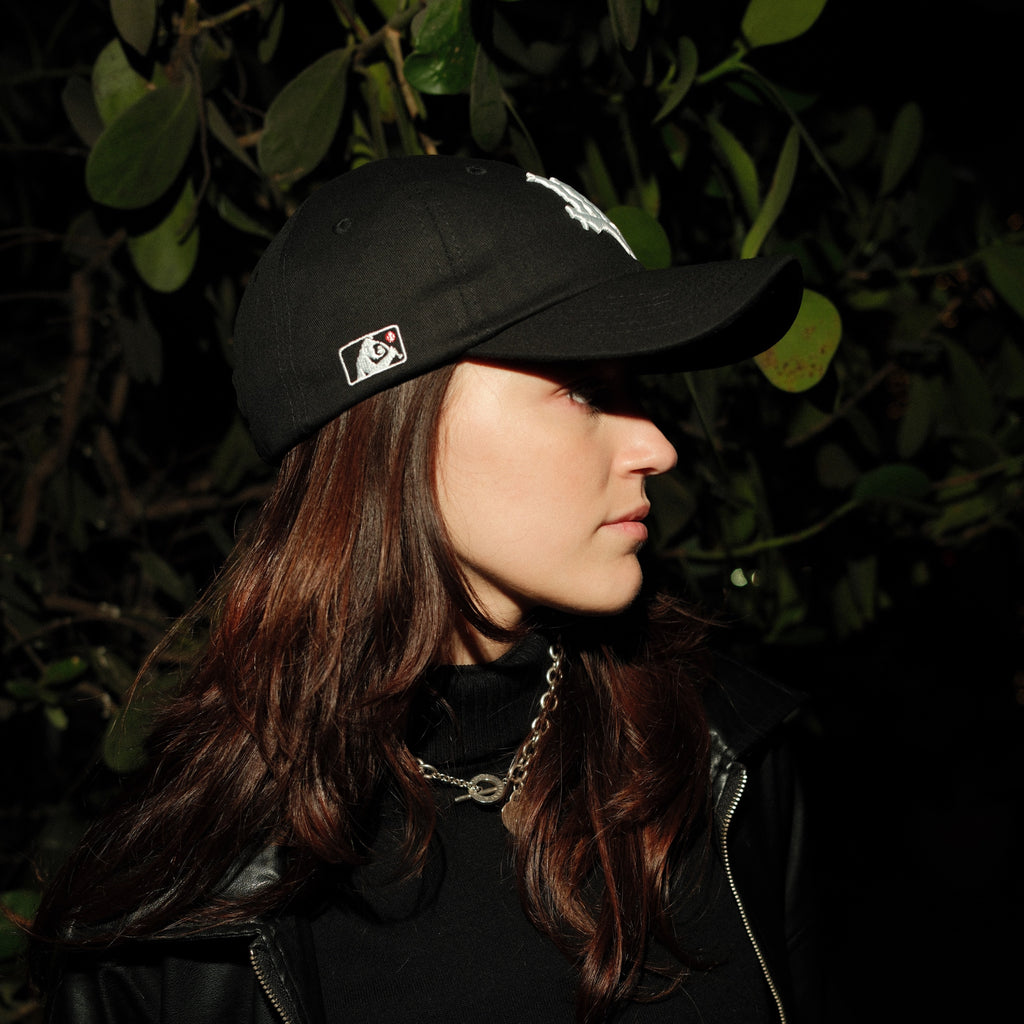 VANCIÉT CLASSIC BLACK HAT