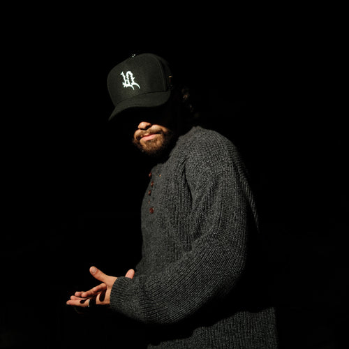 VANCIÉT OG BLACK HAT