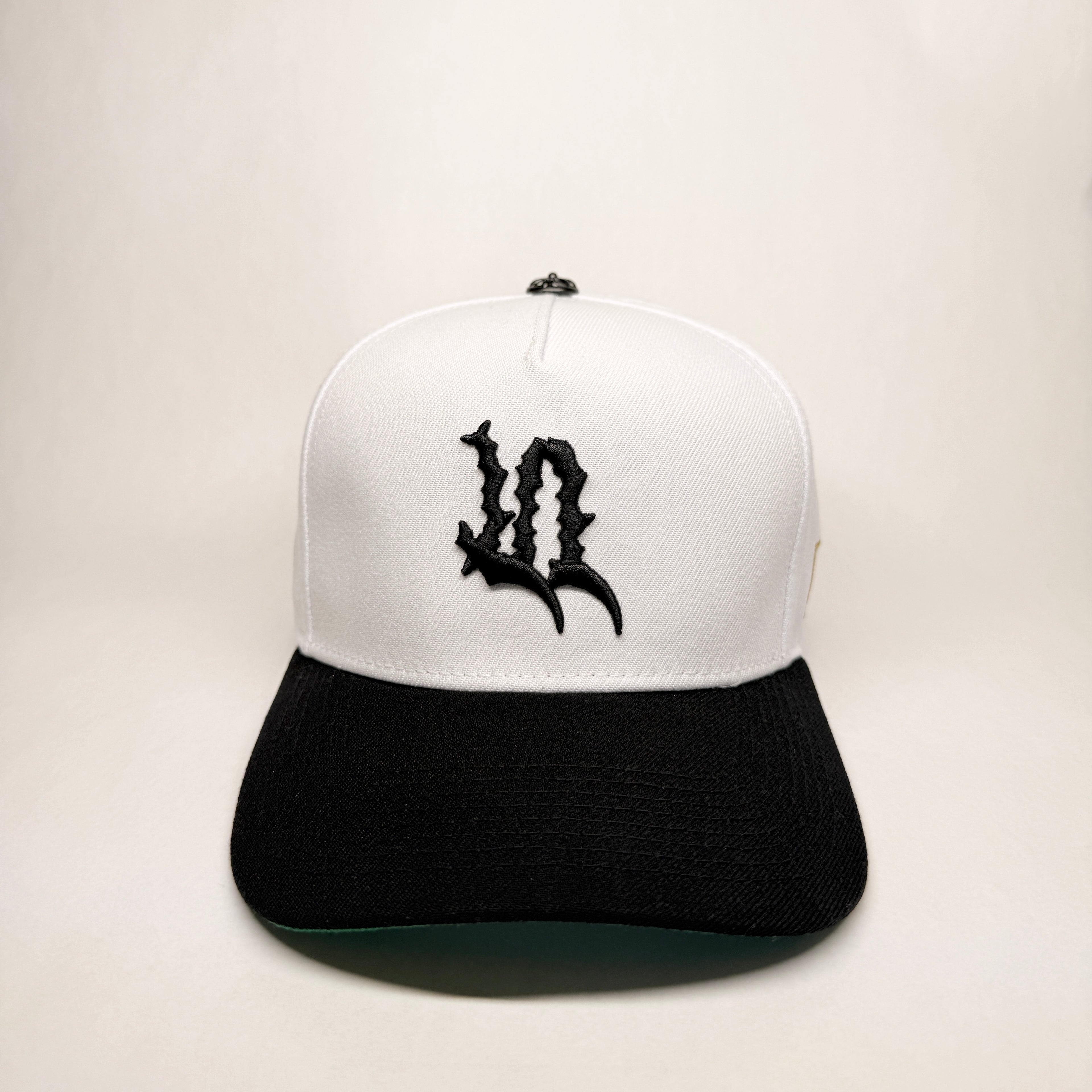 VANCIÉT OG TWO TONES WHITE HAT