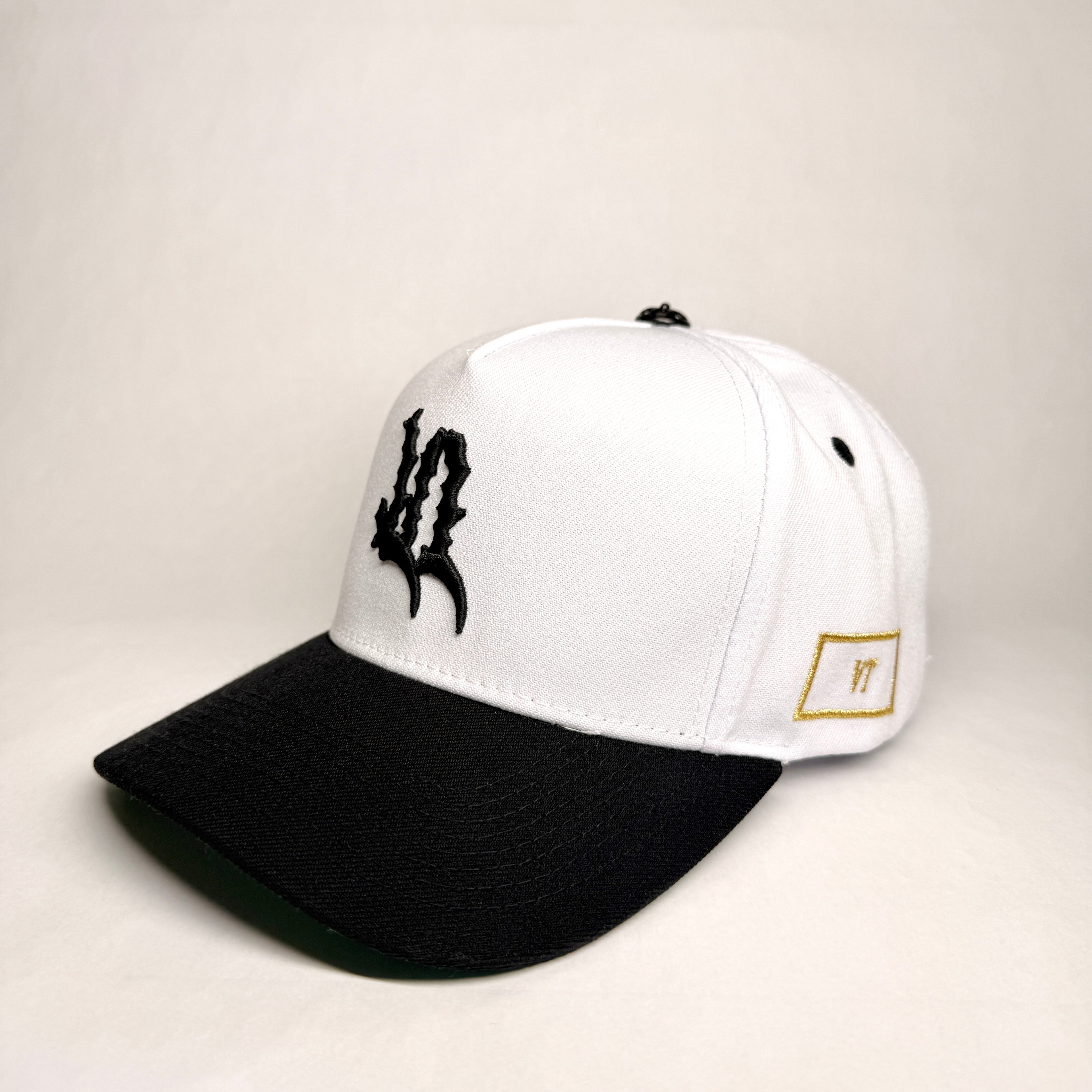 VANCIÉT OG TWO TONES WHITE HAT