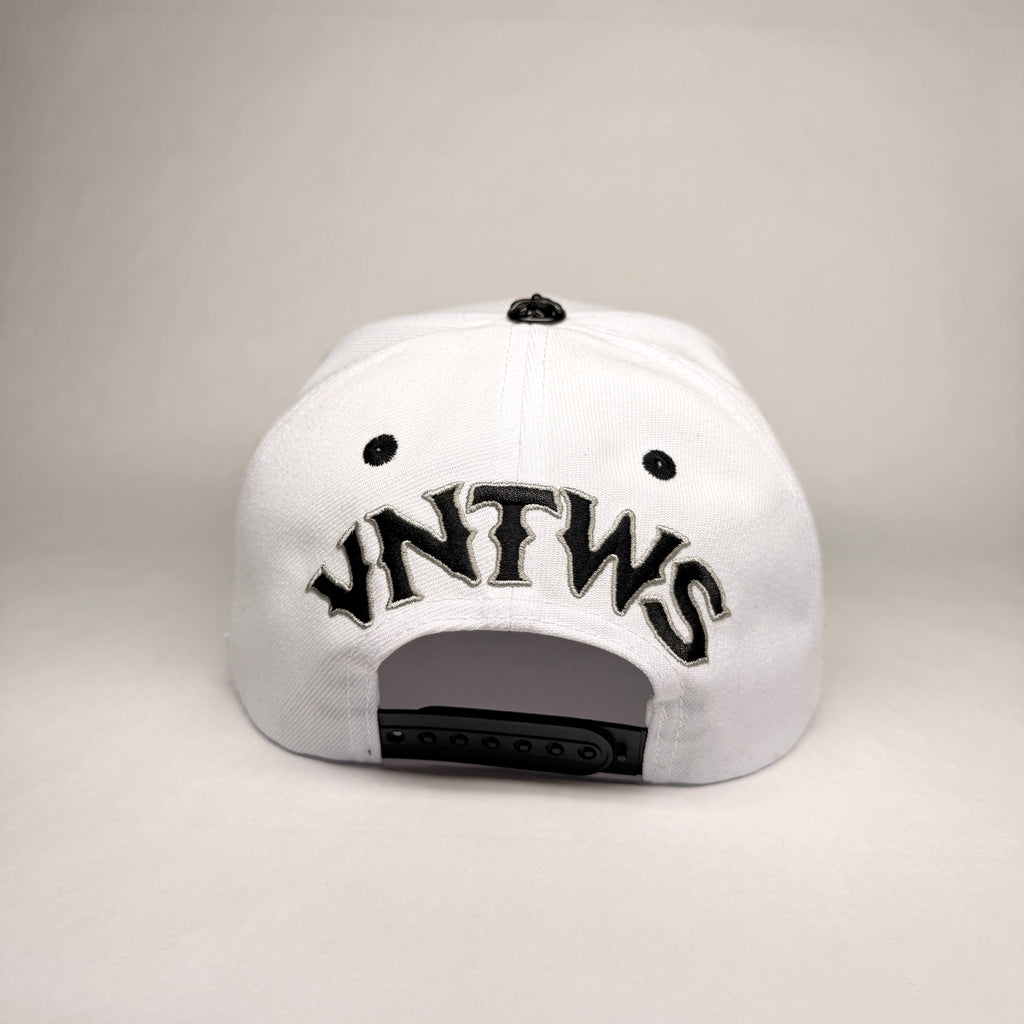 VANCIÉT OG TWO TONES WHITE HAT