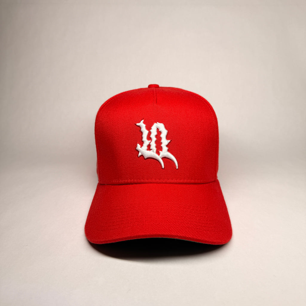VANCIÉT OG RED HAT