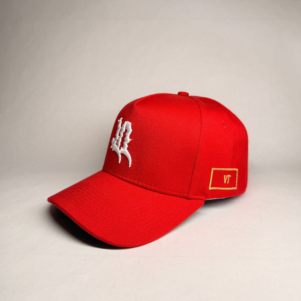 VANCIÉT OG RED HAT