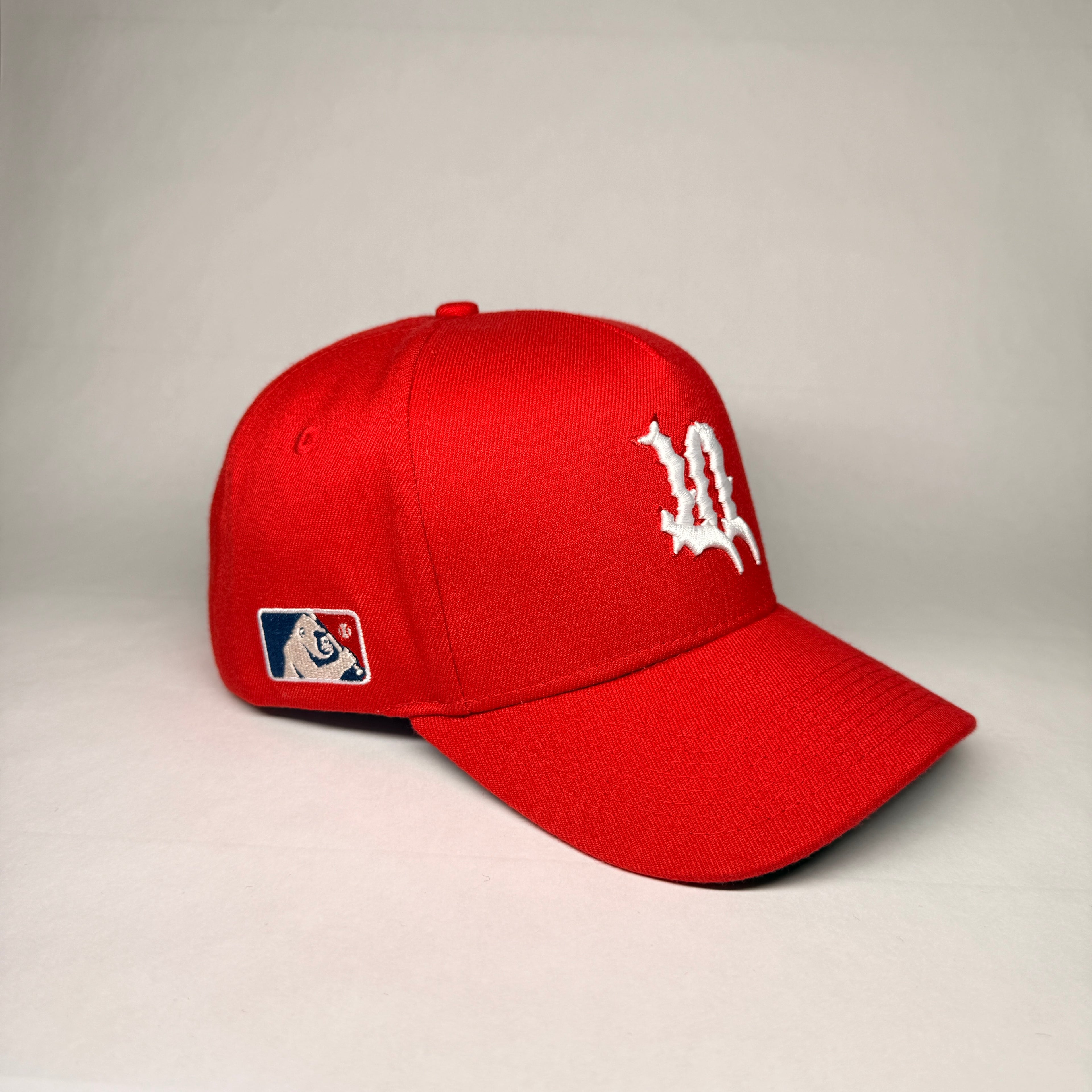 VANCIÉT OG RED HAT