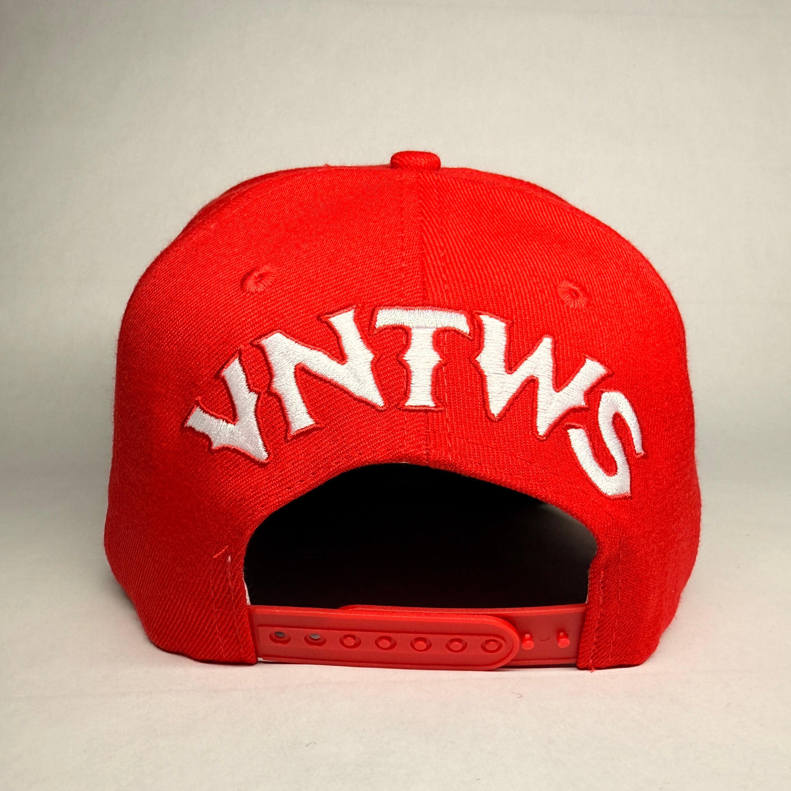 VANCIÉT OG RED HAT