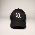VANCIÉT CLASSIC BLACK HAT