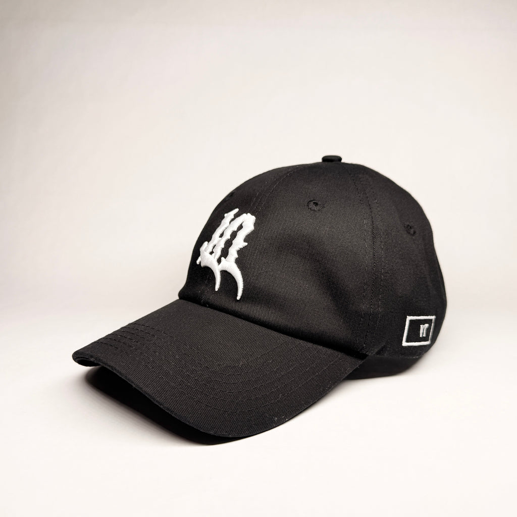 VANCIÉT CLASSIC BLACK HAT
