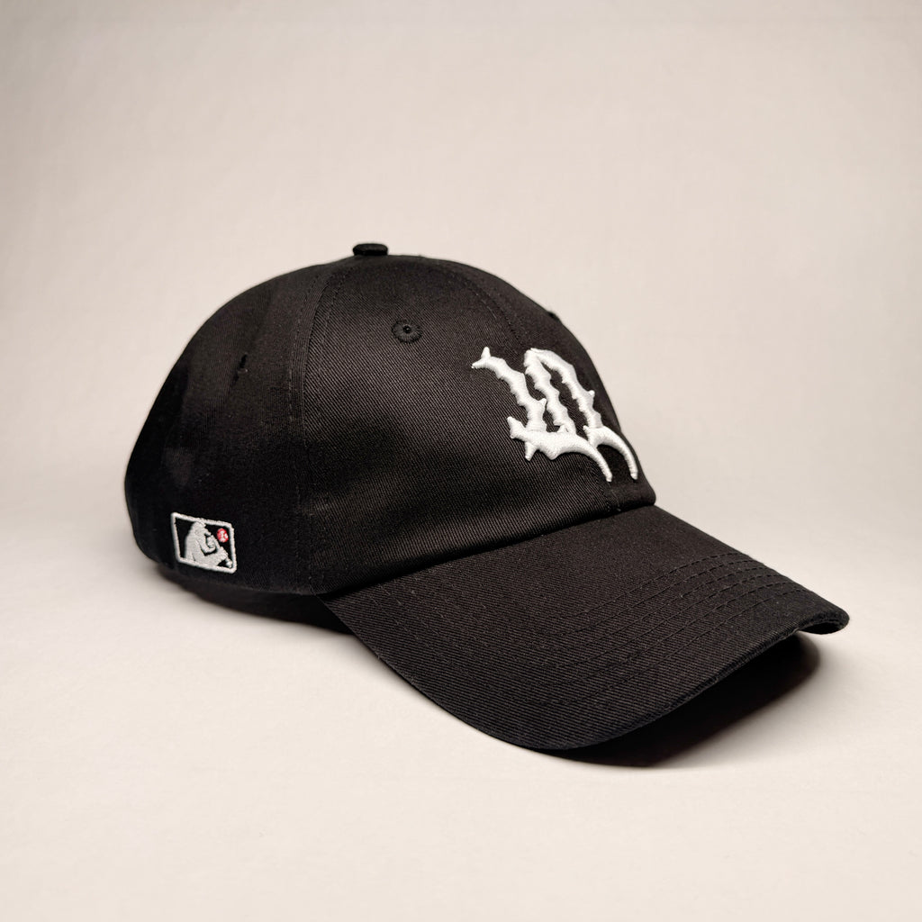 VANCIÉT CLASSIC BLACK HAT
