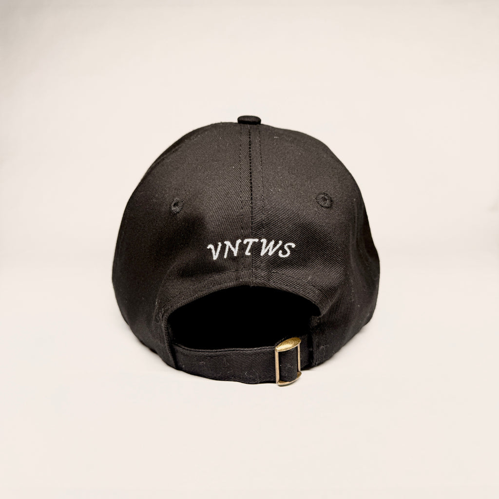 VANCIÉT CLASSIC BLACK HAT