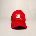 VANCIÉT CLASSIC RED HAT