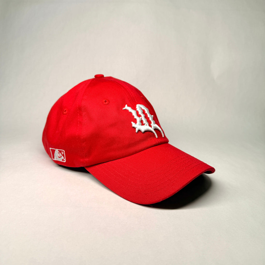 VANCIÉT CLASSIC RED HAT
