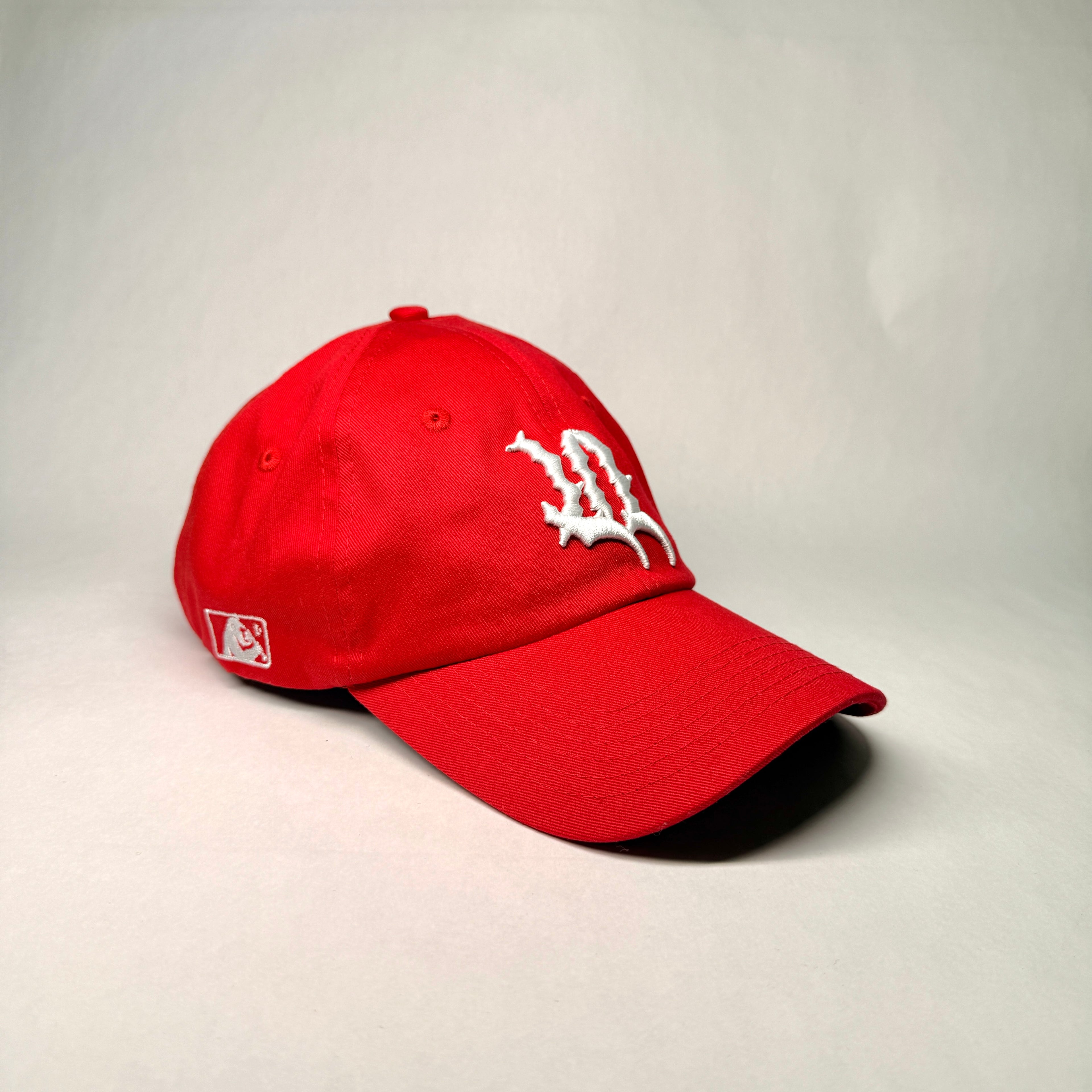 VANCIÉT CLASSIC RED HAT