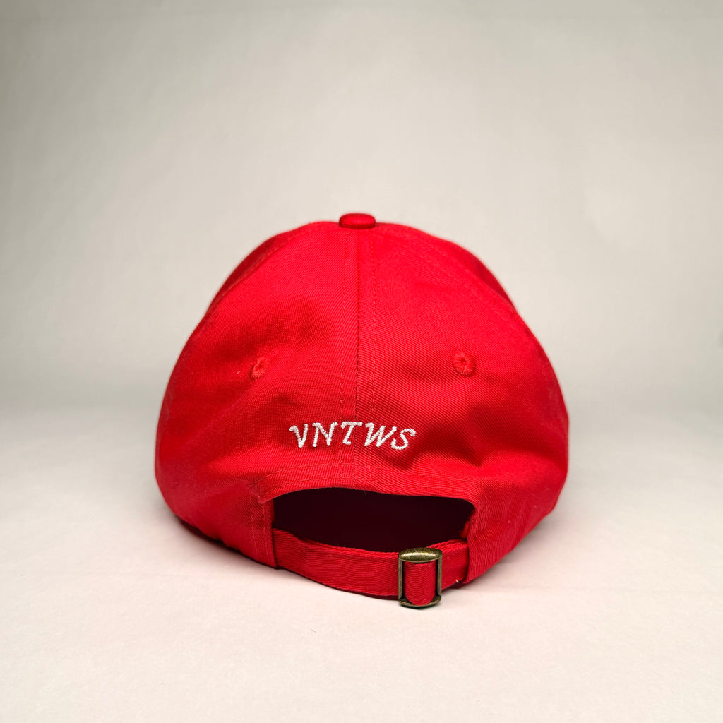VANCIÉT CLASSIC RED HAT