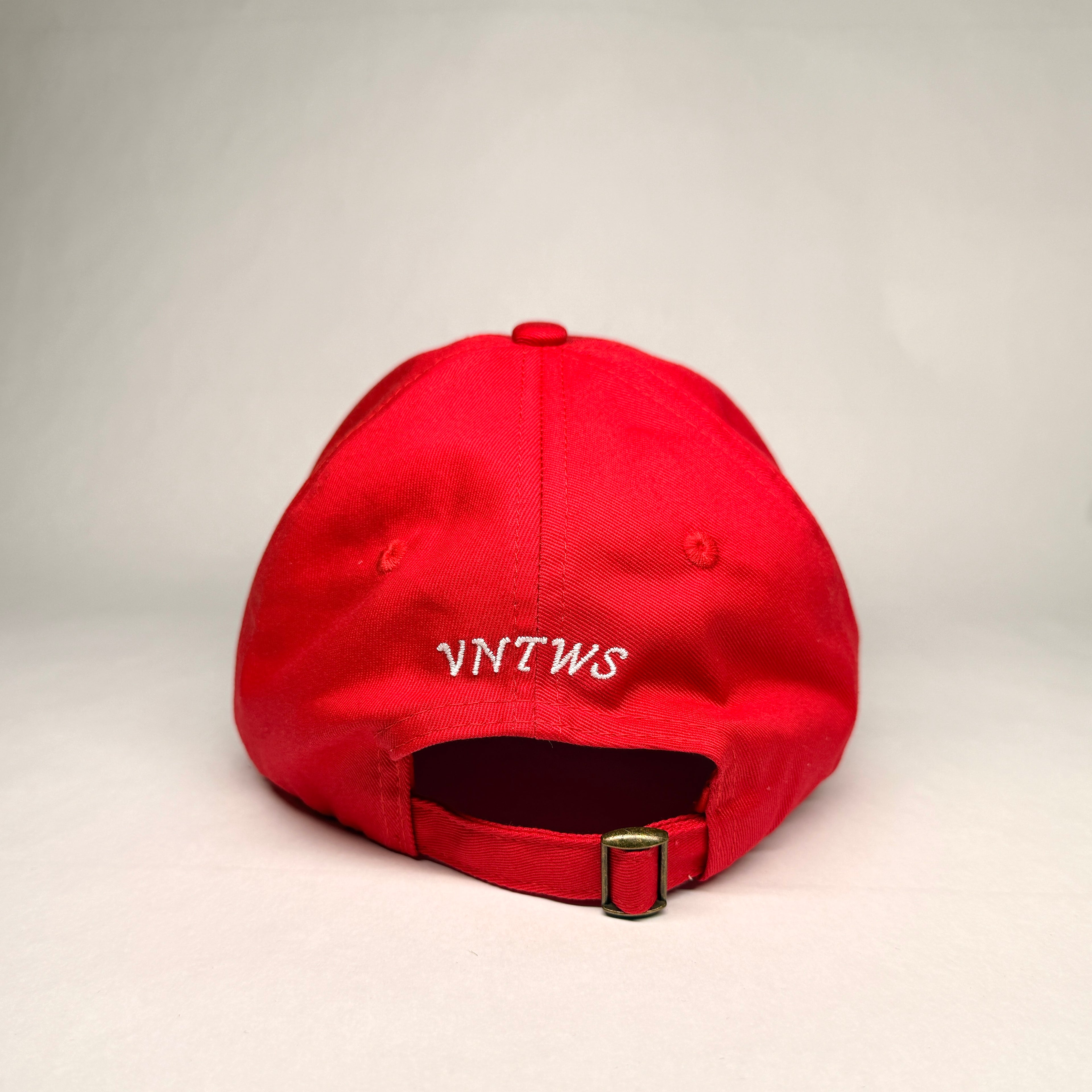 VANCIÉT CLASSIC RED HAT