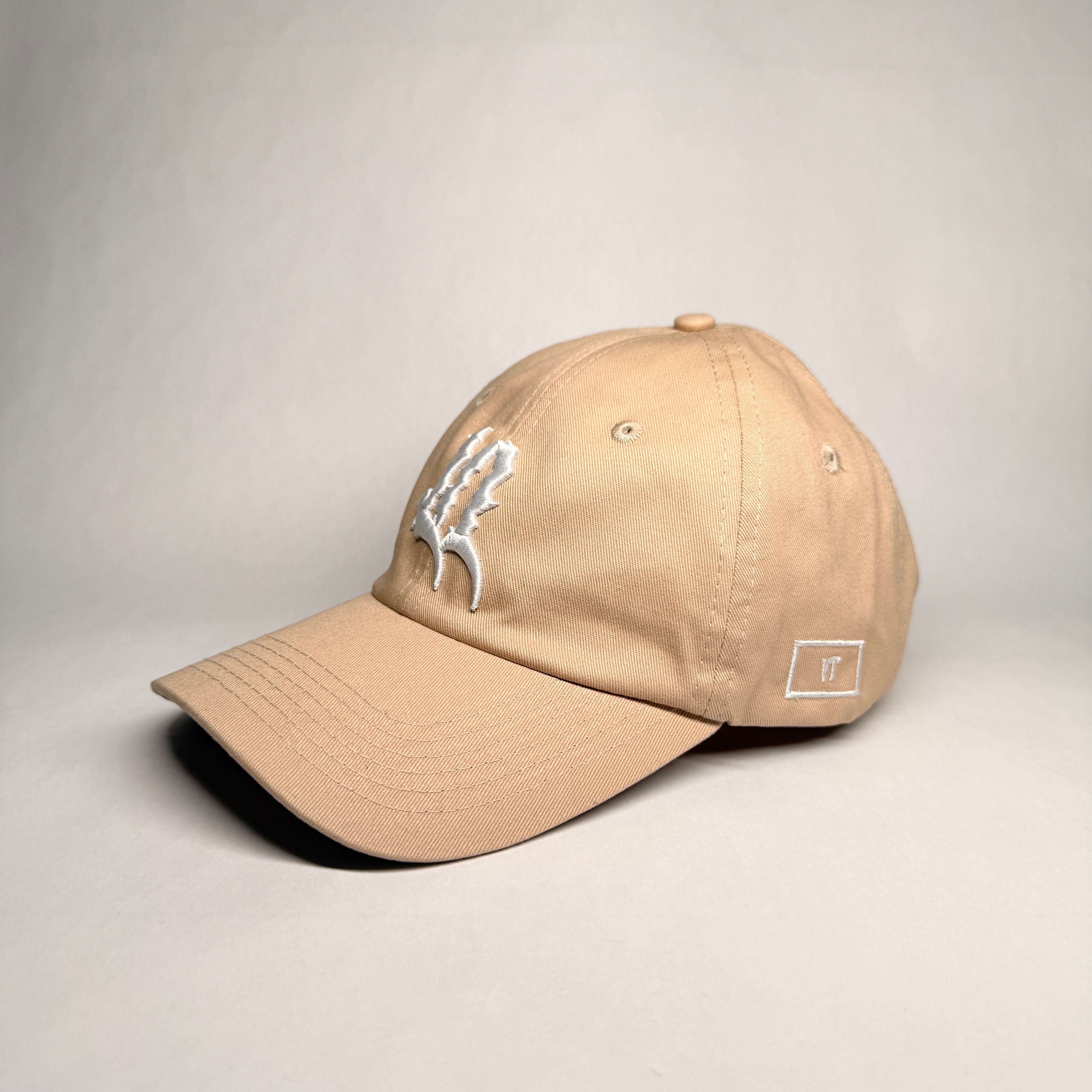 VANCIÉT CLASSIC BEIGE HAT