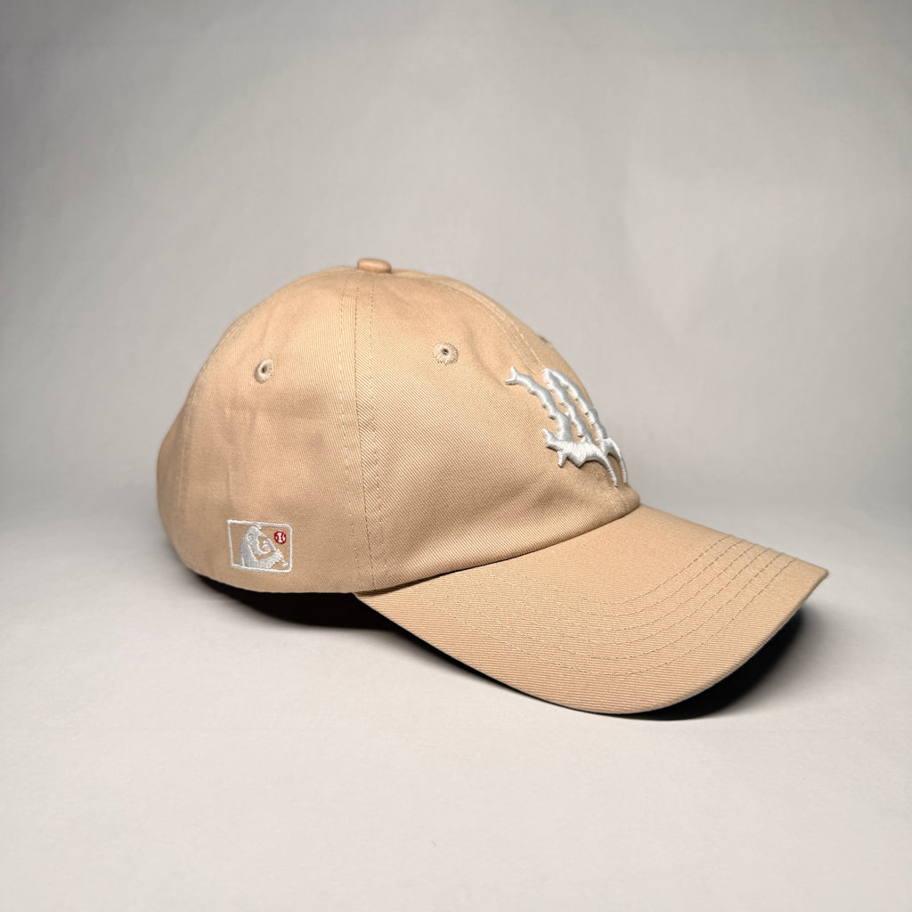 VANCIÉT CLASSIC BEIGE HAT
