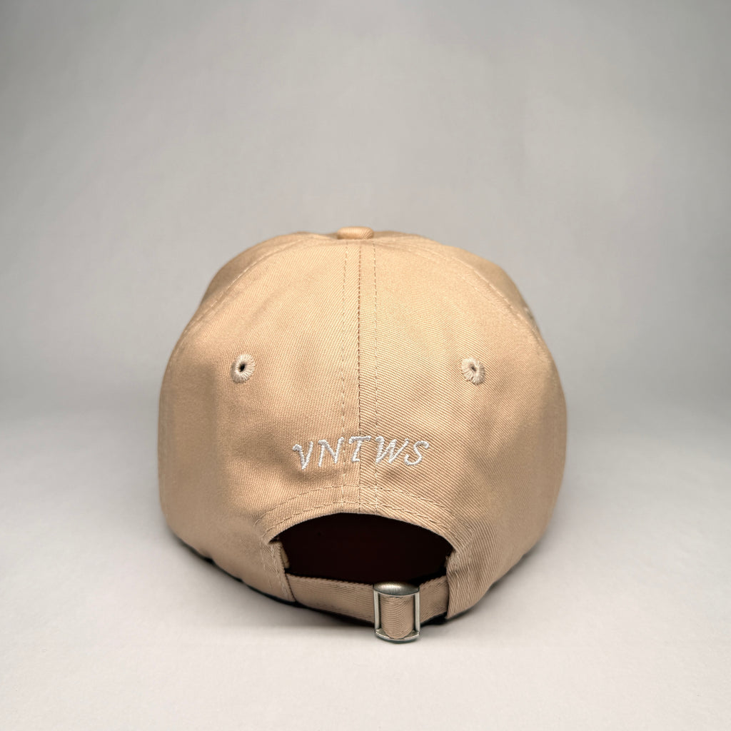 VANCIÉT CLASSIC BEIGE HAT