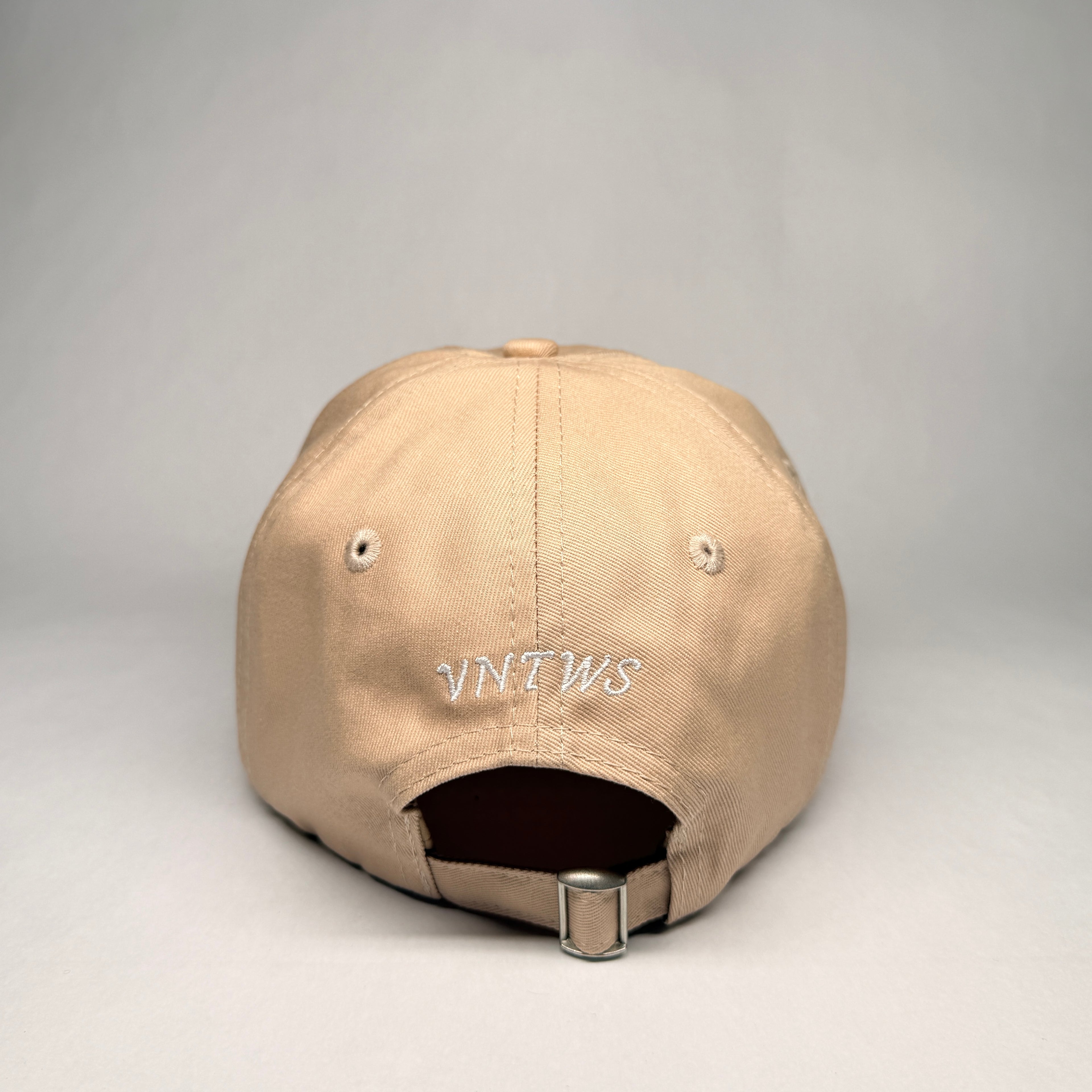 VANCIÉT CLASSIC BEIGE HAT